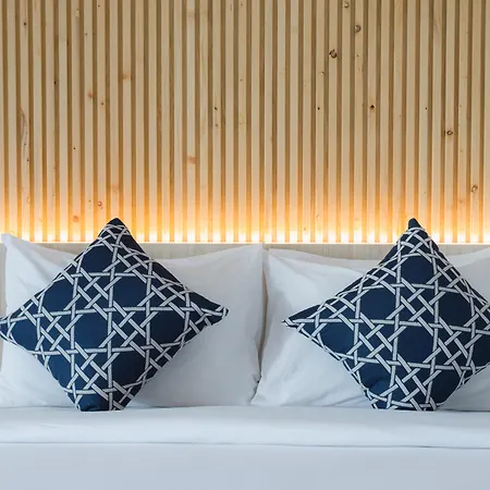 Blu Pine Villa & Pool Access - Sha Plus-3